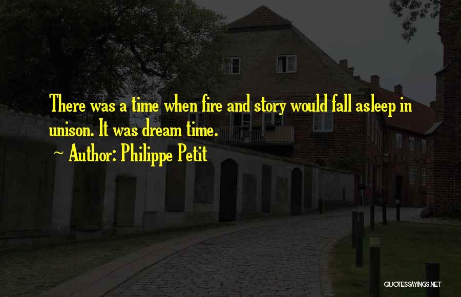 Fall Quotes By Philippe Petit