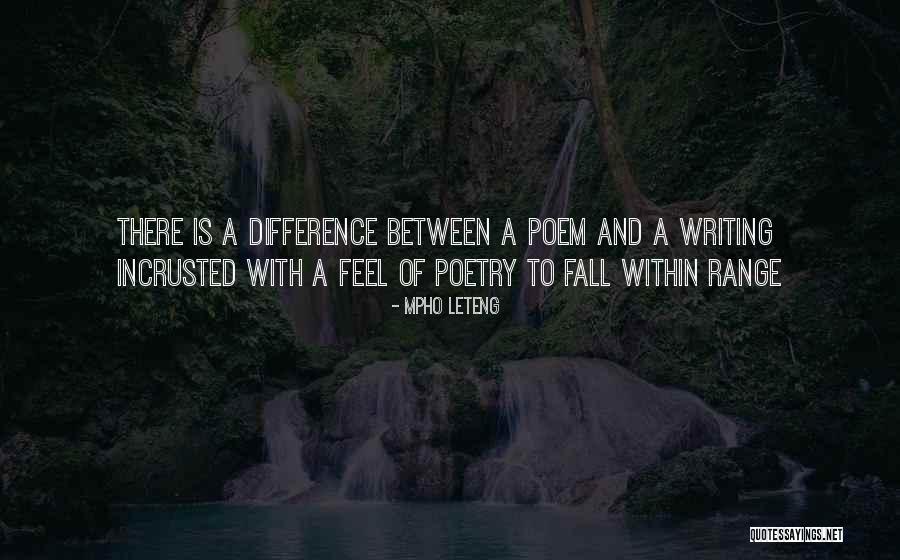 Fall Quotes Quotes By Mpho Leteng Fall Quotes Quotes By Mpho Leteng