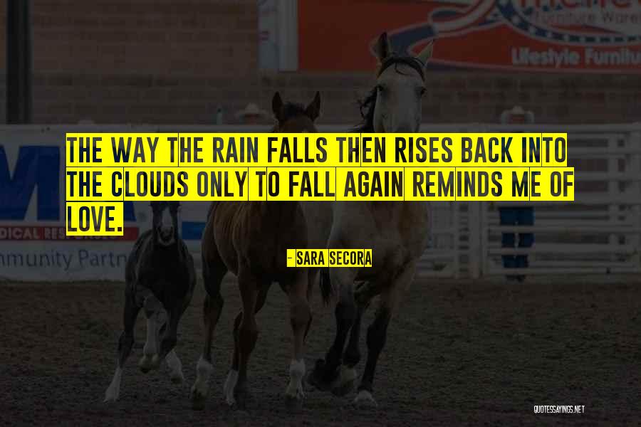 Fall Quotes Quotes By Sara Secora Fall Quotes Quotes By Sara Secora