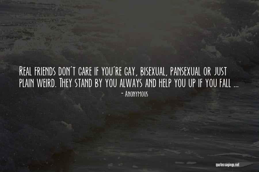 Fall Stand Up Quotes By Anonymous Fall Stand Up Quotes By Anonymous