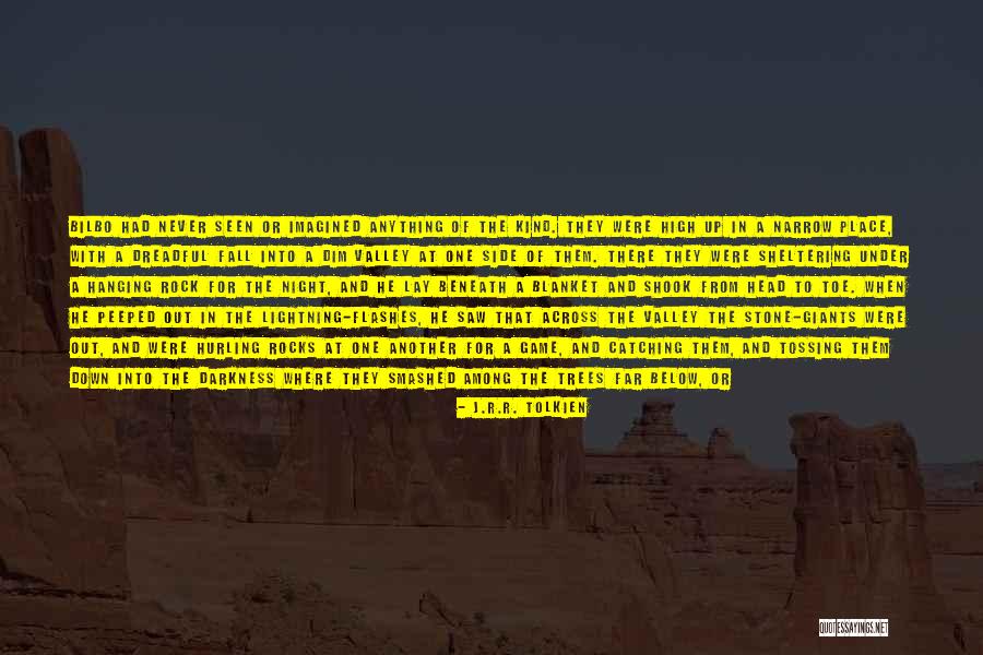 Fall When Getting Quotes By J.R.R. Tolkien Fall When Getting Quotes By J.R.R. Tolkien