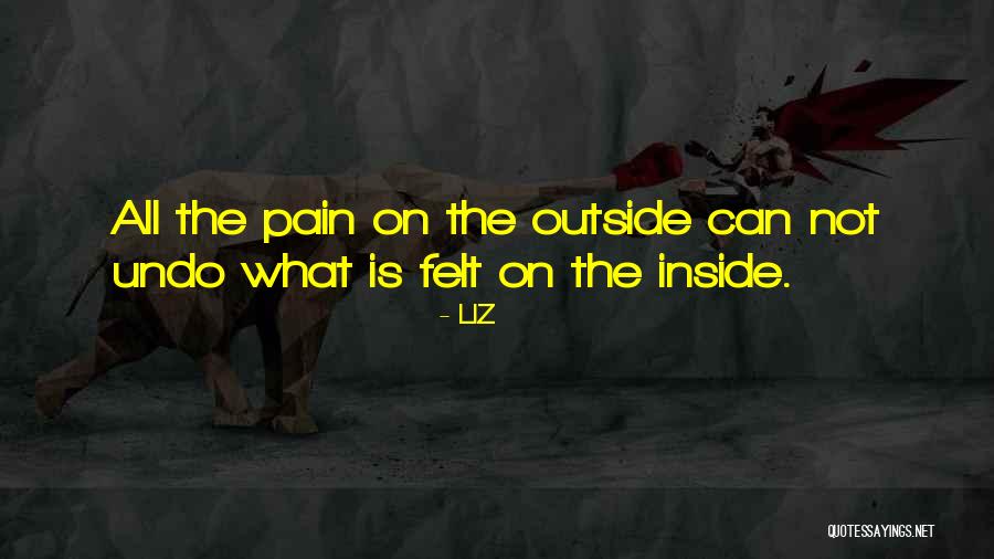 Fall When On Warfarin Quotes By LIZ Fall When On Warfarin Quotes By LIZ