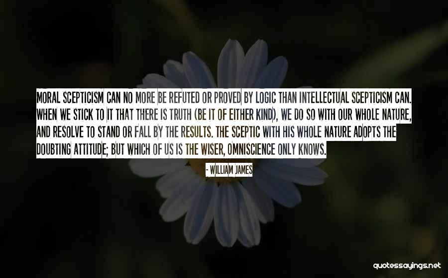 Fall When Quotes By William James Fall When Quotes By William James