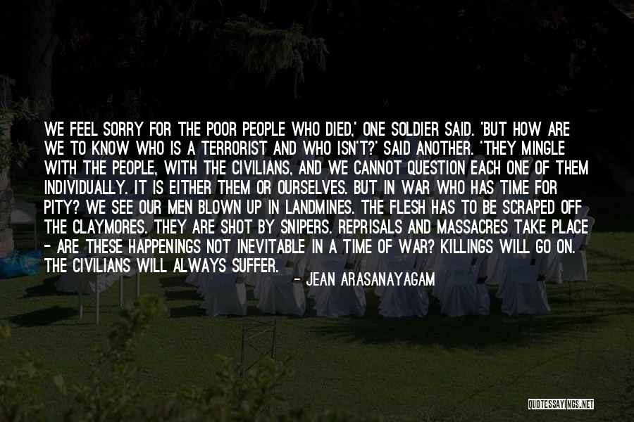 Fallacious Advertisements Quotes By Jean Arasanayagam Fallacious Advertisements Quotes By Jean Arasanayagam
