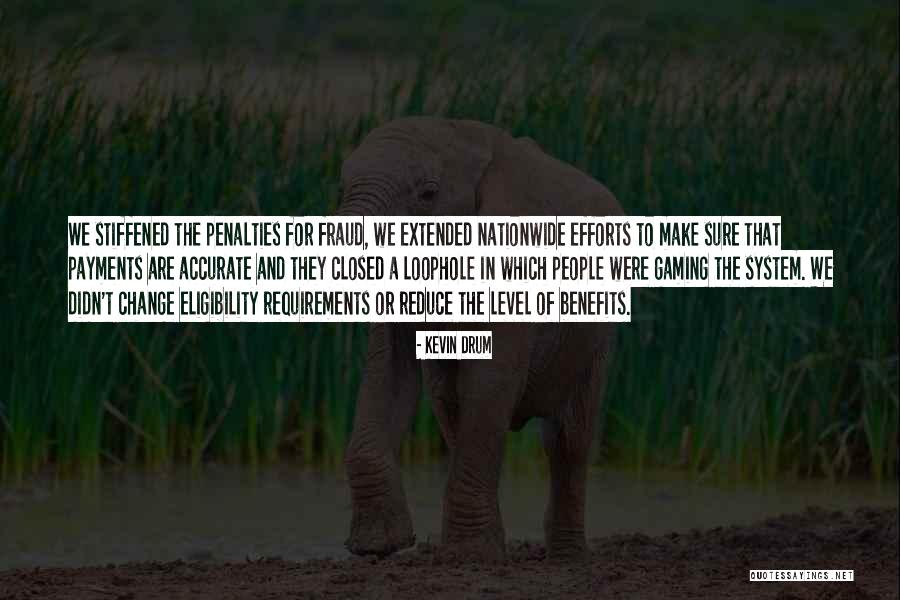 Fallaciously Mean Quotes By Kevin Drum Fallaciously Mean Quotes By Kevin Drum