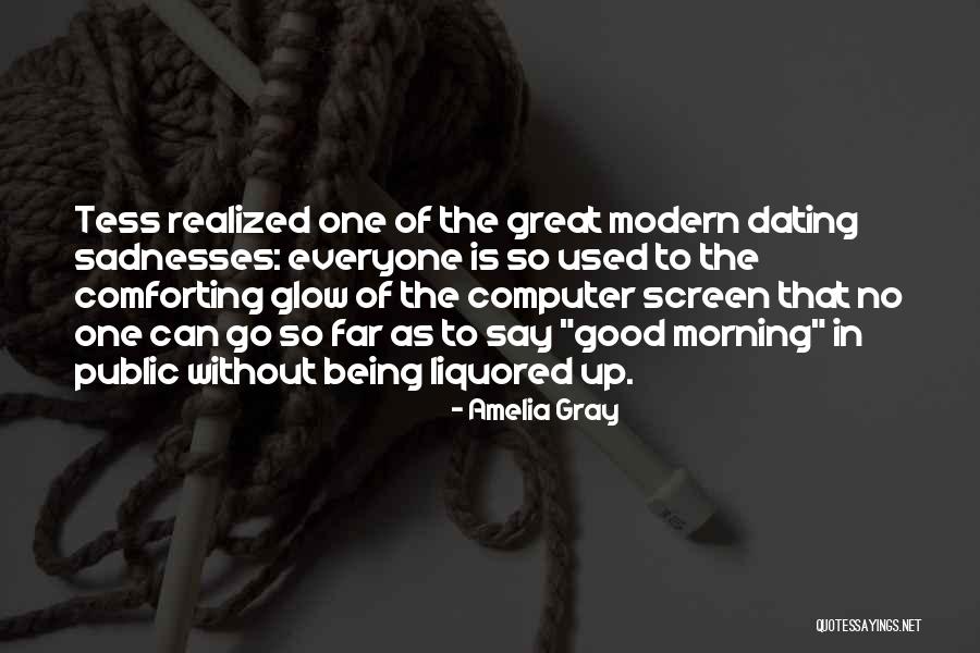 Fallacy Examples Quotes By Amelia Gray Fallacy Examples Quotes By Amelia Gray