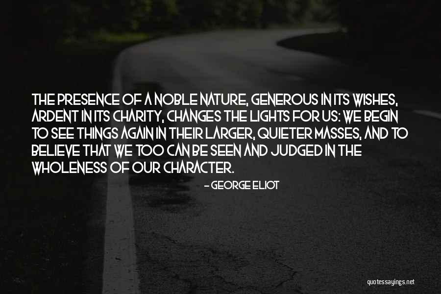 Fallacy Examples Quotes By George Eliot Fallacy Examples Quotes By George Eliot