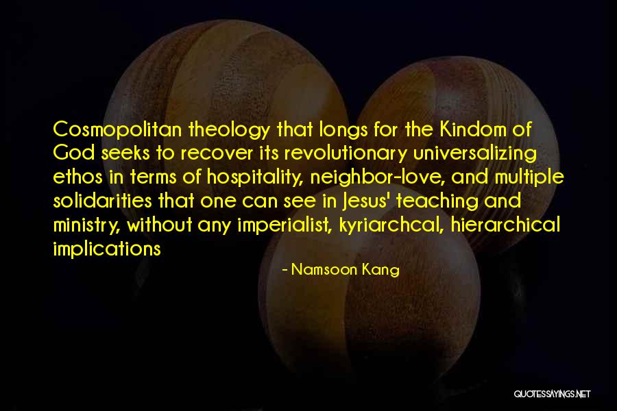 Fallacy Examples Quotes By Namsoon Kang Fallacy Examples Quotes By Namsoon Kang