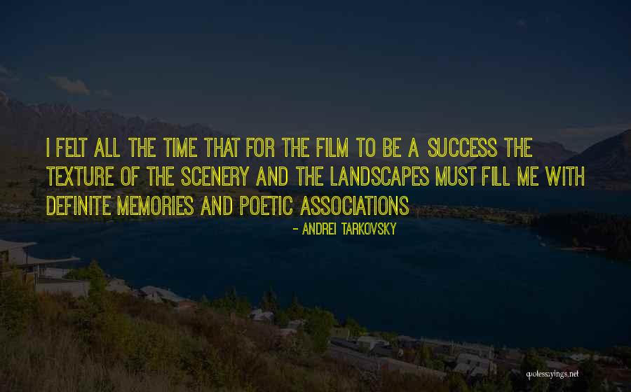 Fallada De Casa Quotes By Andrei Tarkovsky Fallada De Casa Quotes By Andrei Tarkovsky