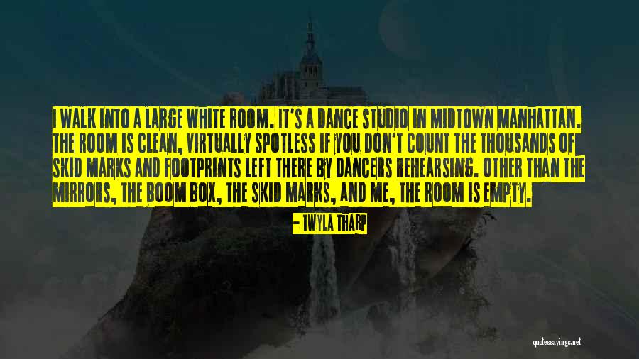 Fallada Little Man Quotes By Twyla Tharp Fallada Little Man Quotes By Twyla Tharp