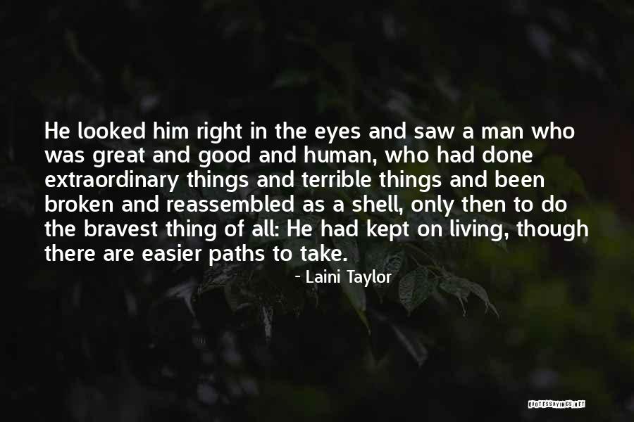 Fallahzadeh Dentist Quotes By Laini Taylor Fallahzadeh Dentist Quotes By Laini Taylor