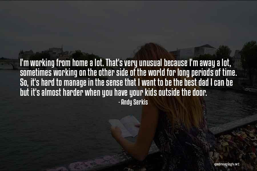 Fallanassi Quotes By Andy Serkis Fallanassi Quotes By Andy Serkis
