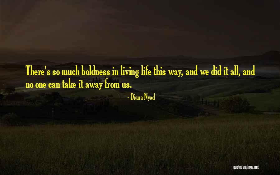 Fallanden Quotes By Diana Nyad Fallanden Quotes By Diana Nyad