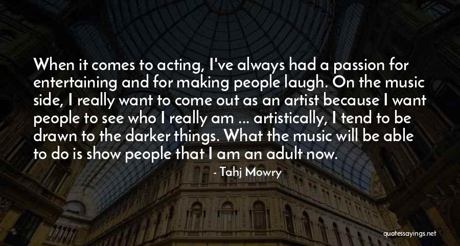 Fallaste Quotes By Tahj Mowry Fallaste Quotes By Tahj Mowry