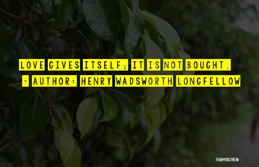 Fallaut3 Quotes By Henry Wadsworth Longfellow