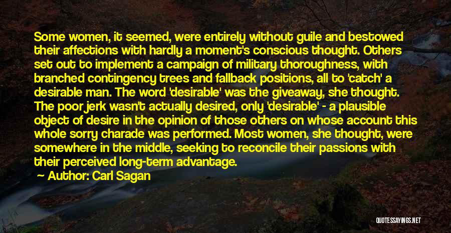 Fallback Quotes By Carl Sagan