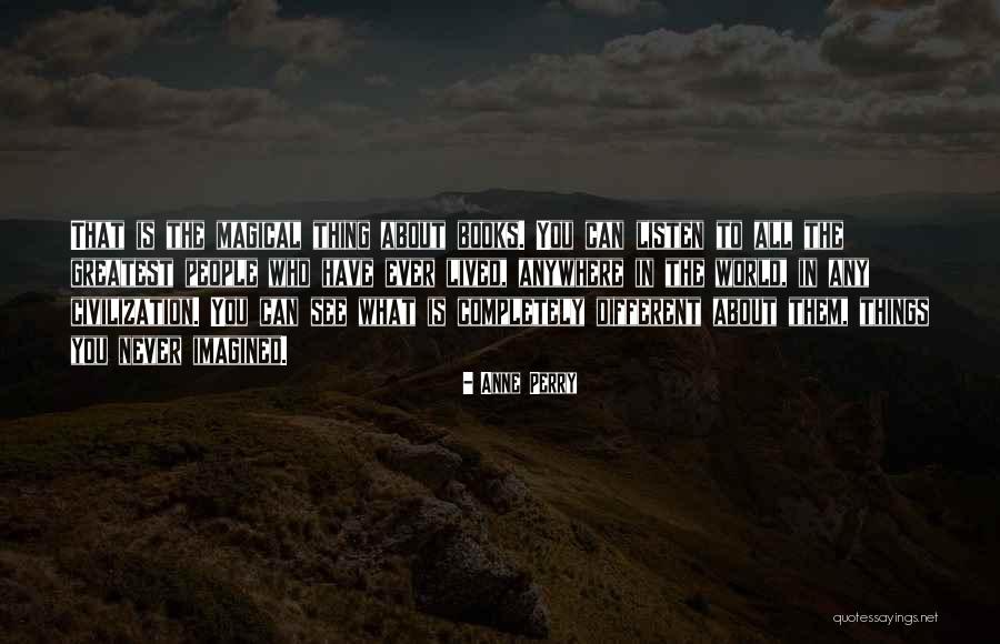 Fallecidos Quotes By Anne Perry Fallecidos Quotes By Anne Perry
