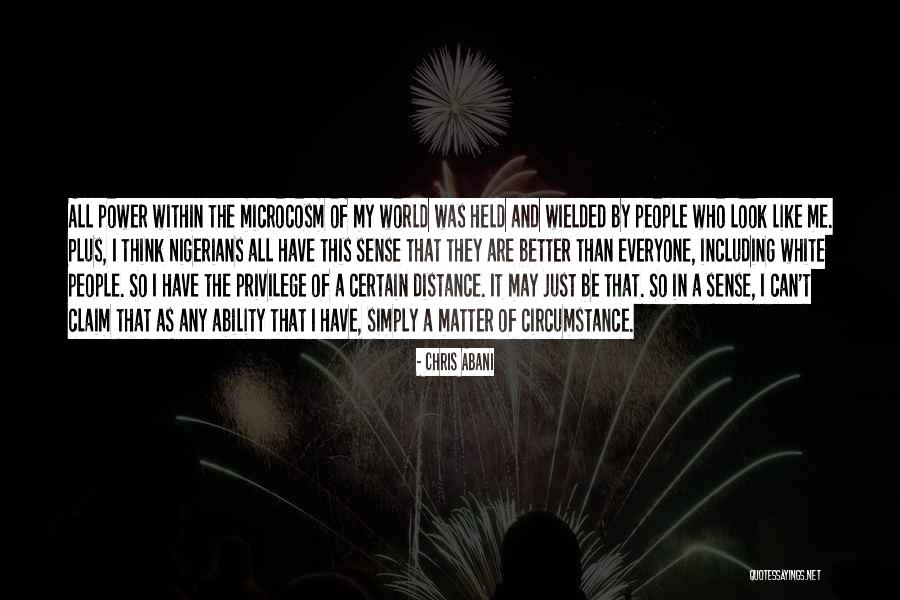 Fallecidos Quotes By Chris Abani Fallecidos Quotes By Chris Abani