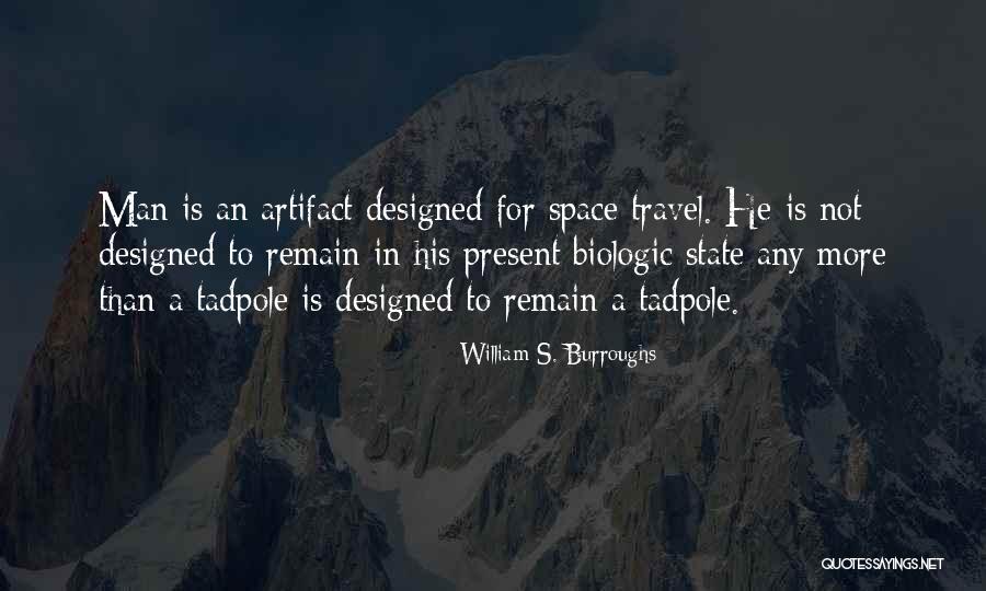 Fallecidos Quotes By William S. Burroughs Fallecidos Quotes By William S. Burroughs
