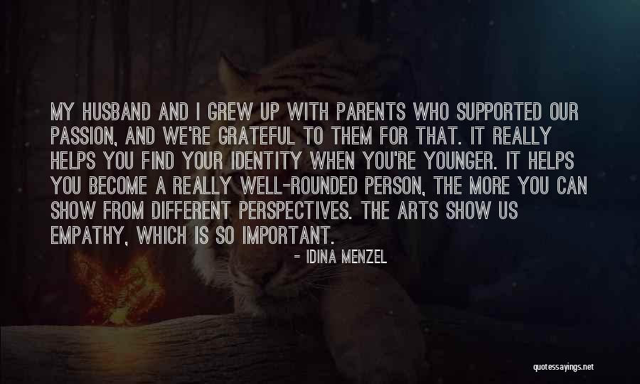 Fallecimiento Abuelo Quotes By Idina Menzel Fallecimiento Abuelo Quotes By Idina Menzel