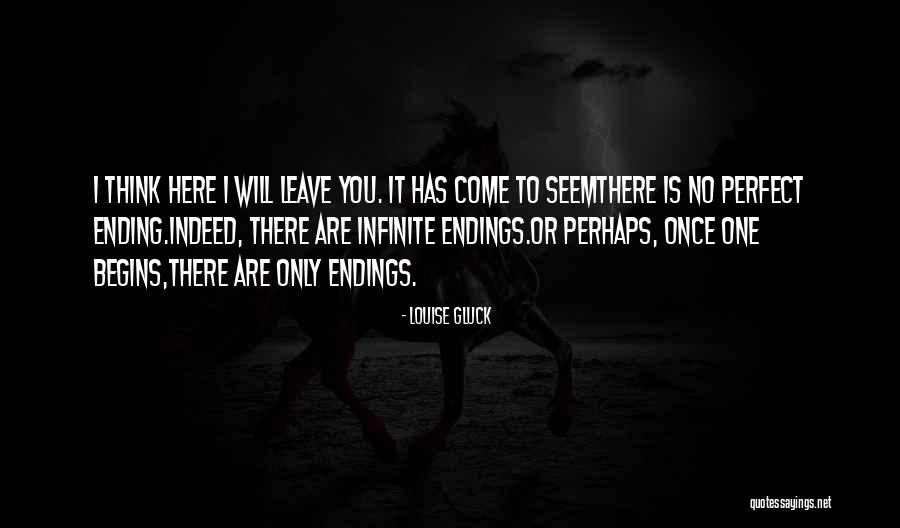 Fallecimiento Abuelo Quotes By Louise Gluck Fallecimiento Abuelo Quotes By Louise Gluck
