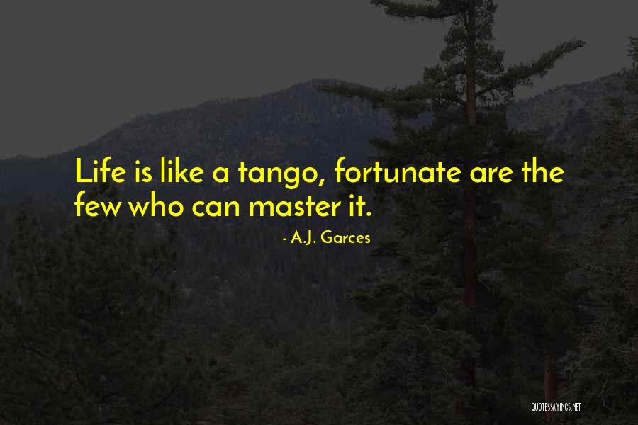 Fallecio Quotes By A.J. Garces Fallecio Quotes By A.J. Garces