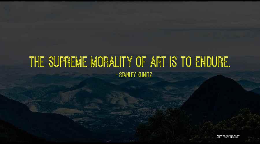 Fallecio Quotes By Stanley Kunitz Fallecio Quotes By Stanley Kunitz
