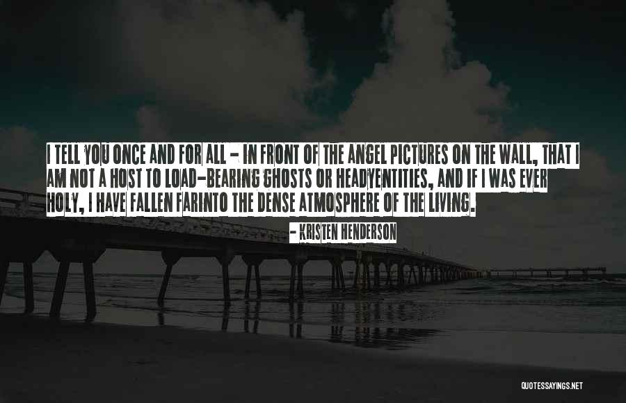 Fallen Angel Pictures With Quotes By Kristen Henderson Fallen Angel Pictures With Quotes By Kristen Henderson