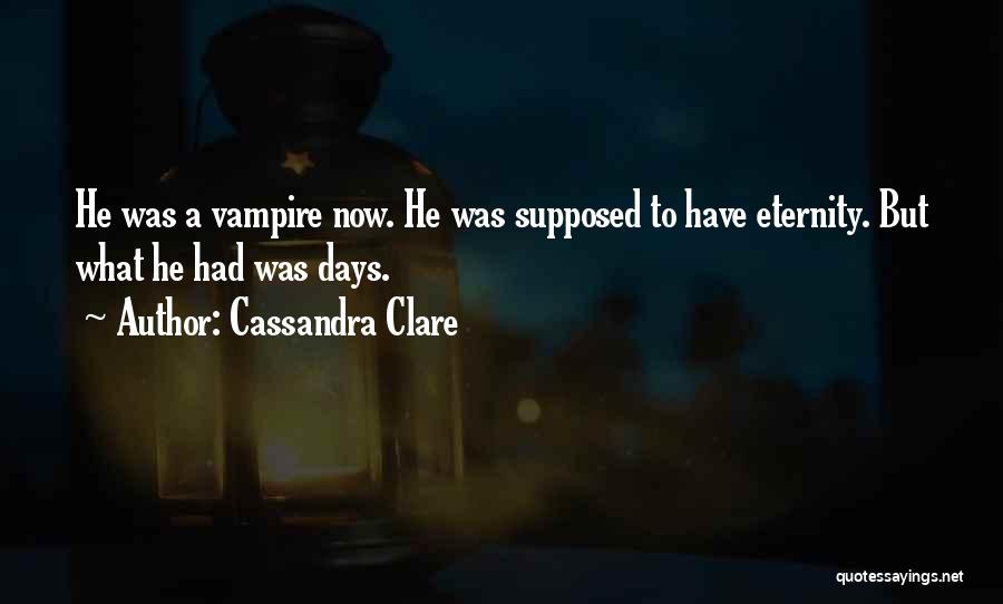 Fallen Angels Quotes By Cassandra Clare