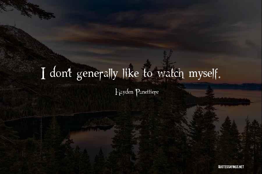 Fallen Biker Quotes By Hayden Panettiere Fallen Biker Quotes By Hayden Panettiere