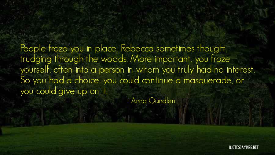 Fallen Brothers Quotes By Anna Quindlen Fallen Brothers Quotes By Anna Quindlen