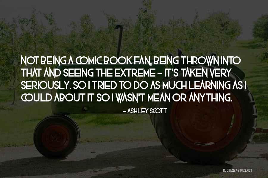 Fallen Brothers Quotes By Ashley Scott Fallen Brothers Quotes By Ashley Scott