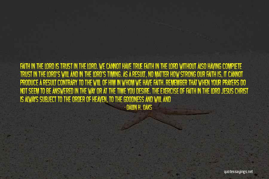 Fallen Brothers Quotes By Dallin H. Oaks Fallen Brothers Quotes By Dallin H. Oaks