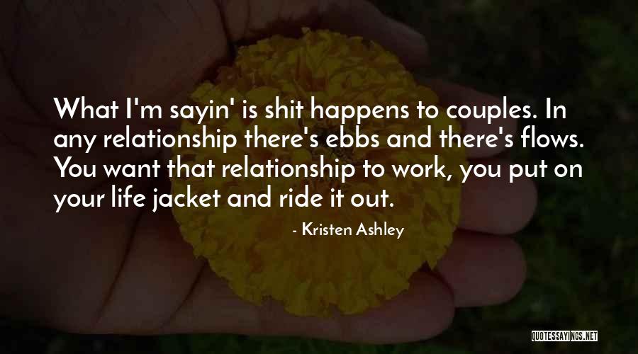 Fallen Brothers Quotes By Kristen Ashley Fallen Brothers Quotes By Kristen Ashley