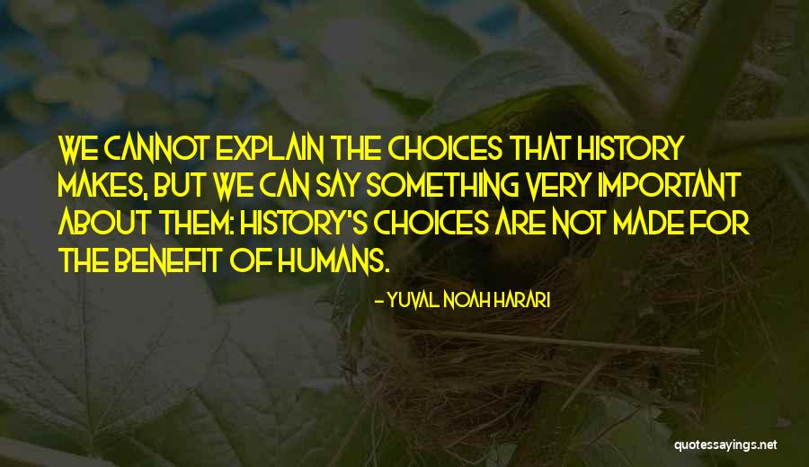Fallen Brothers Quotes By Yuval Noah Harari Fallen Brothers Quotes By Yuval Noah Harari