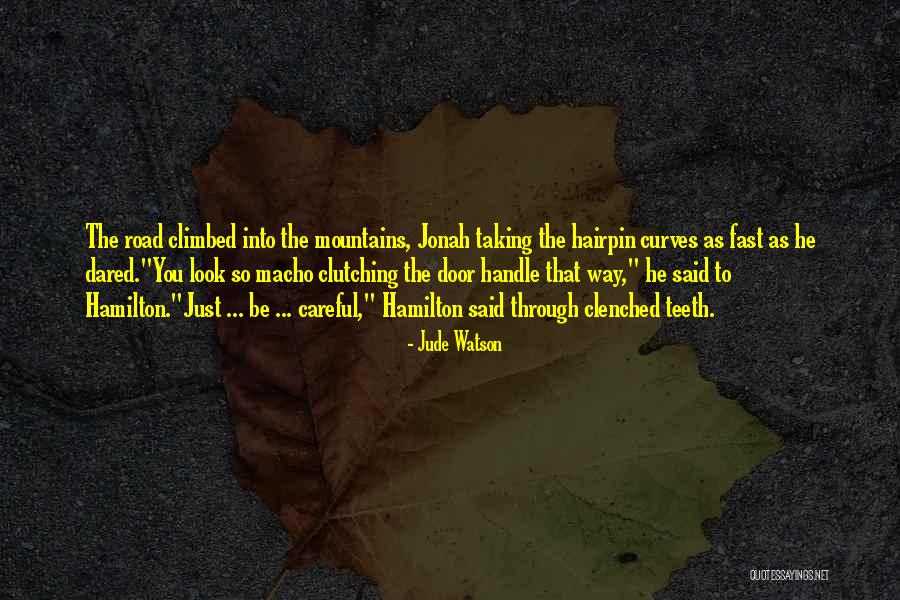 Fallen Dark Angel Quotes By Jude Watson Fallen Dark Angel Quotes By Jude Watson