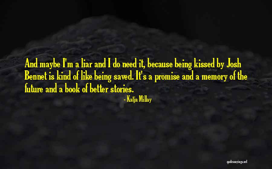 Fallen God Bombers Quotes By Katja Millay Fallen God Bombers Quotes By Katja Millay