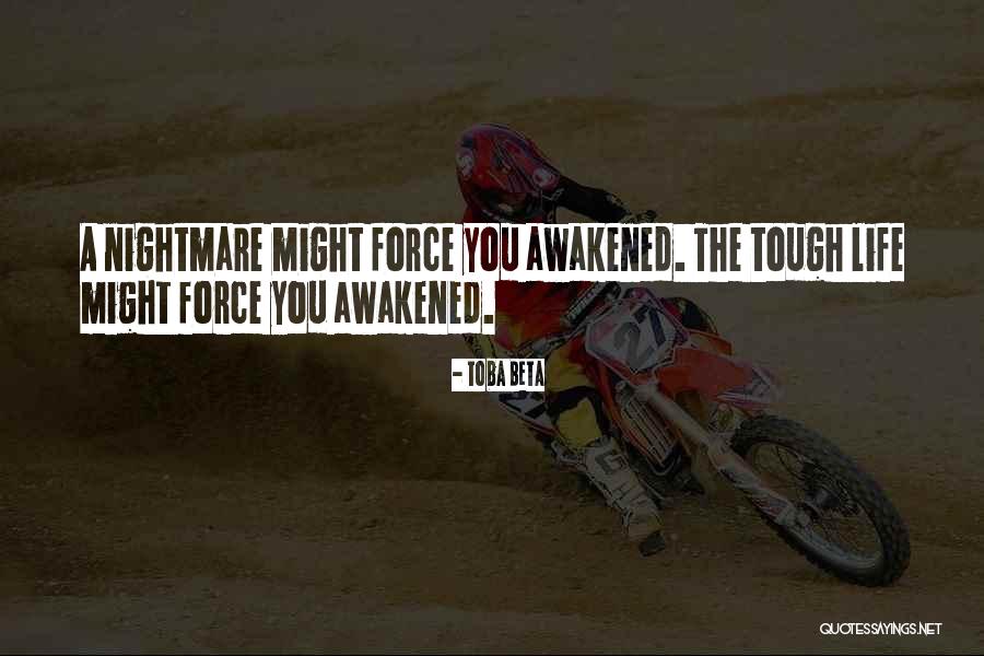 Fallen God Bombers Quotes By Toba Beta