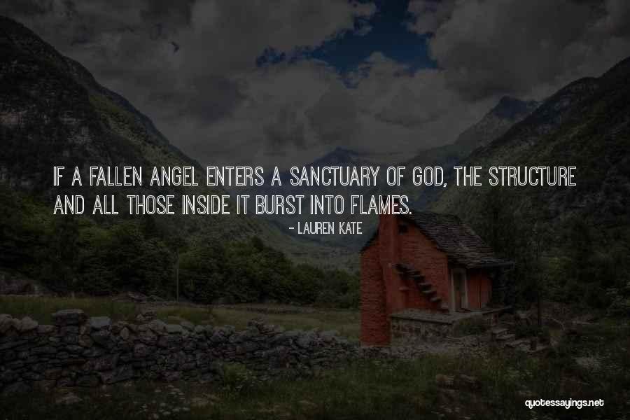 Fallen Lauren Kate Quotes By Lauren Kate Fallen Lauren Kate Quotes By Lauren Kate