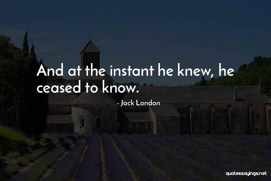 Fallen Laury Falter Quotes By Jack London Fallen Laury Falter Quotes By Jack London