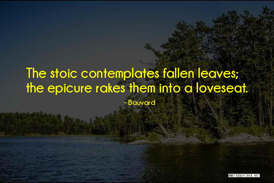 Fallen Leaves Quotes By Bauvard Fallen Leaves Quotes By Bauvard