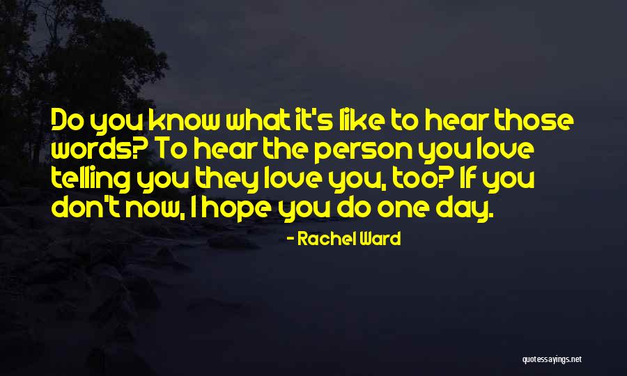 Fallen Military Quotes By Rachel Ward Fallen Military Quotes By Rachel Ward