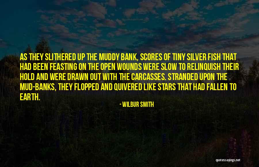 Fallen Stars Quotes By Wilbur Smith