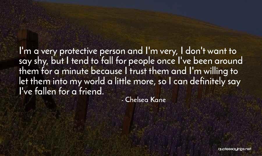 Fallen World Quotes By Chelsea Kane Fallen World Quotes By Chelsea Kane