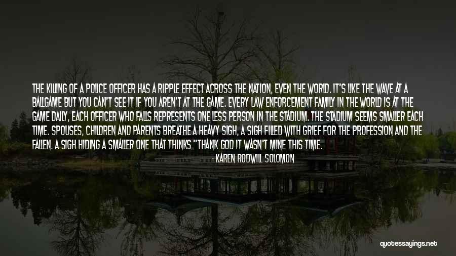 Fallen World Quotes By Karen Rodwill Solomon Fallen World Quotes By Karen Rodwill Solomon