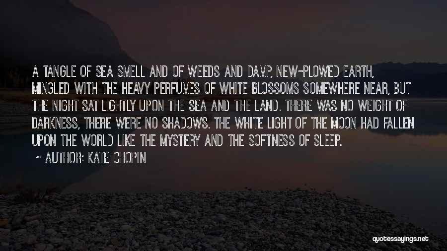 Fallen World Quotes By Kate Chopin