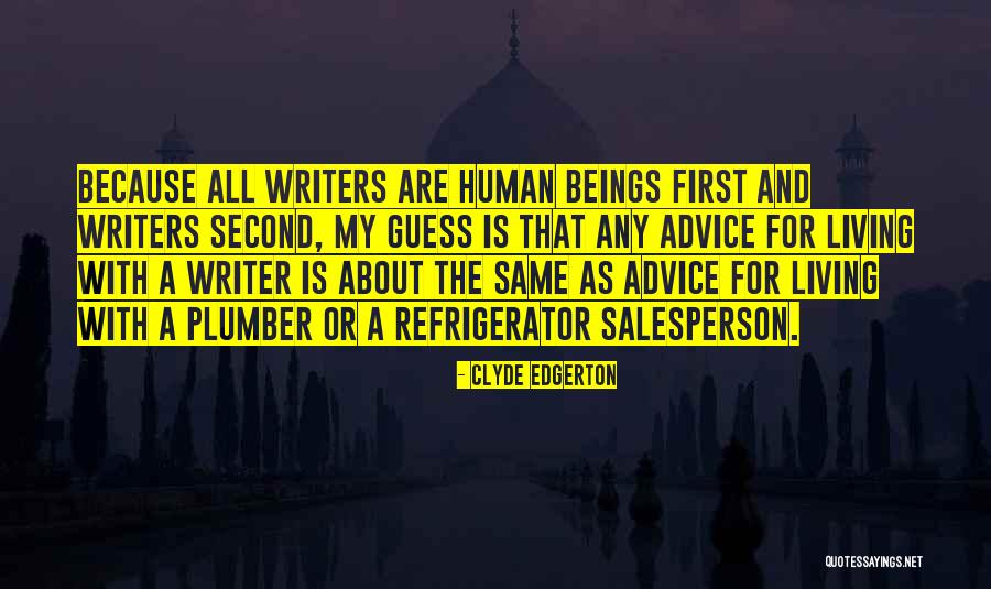 Fallenii Quotes By Clyde Edgerton Fallenii Quotes By Clyde Edgerton