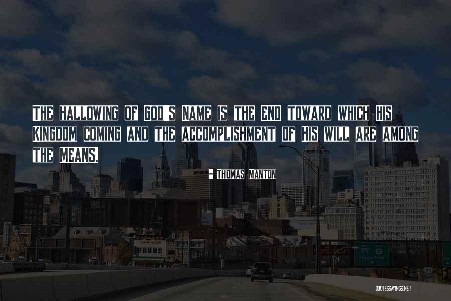 Fallenii Quotes By Thomas Manton Fallenii Quotes By Thomas Manton