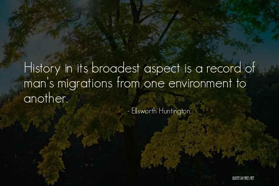 Fallenness Of The World Quotes By Ellsworth Huntington Fallenness Of The World Quotes By Ellsworth Huntington