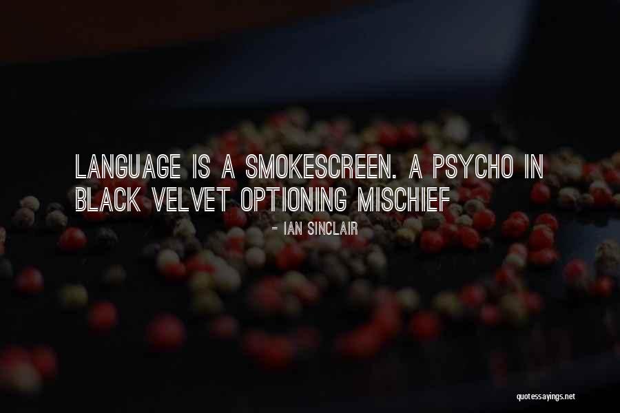 Fallenness Of The World Quotes By Ian Sinclair Fallenness Of The World Quotes By Ian Sinclair